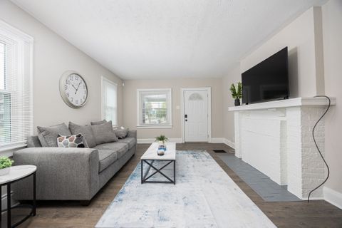 Entire Place 3Bed.1.5Bath