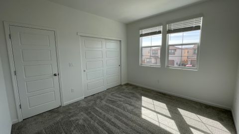 Private Room in 2Bed.1Bath