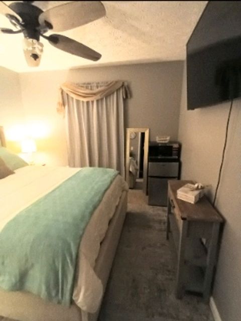 Private Room in 6Bed.3.5Bath