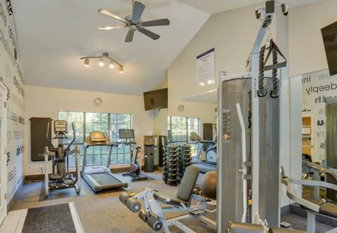 Entire Place 2Bed.2Bath