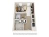 Entire Place 1Bed.1Bath