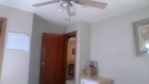 Private Room in 4Bed.2Bath