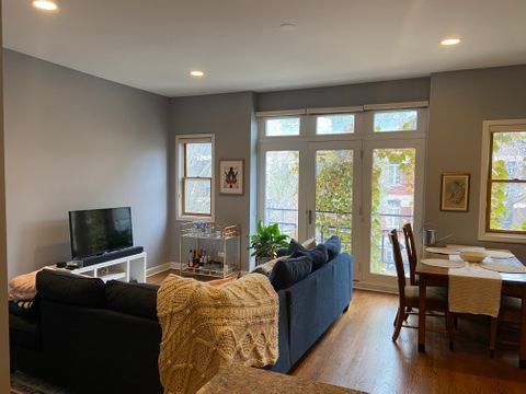 Private Room in 2Bed.2Bath