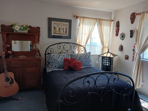 Private Room in 2Bed.2Bath