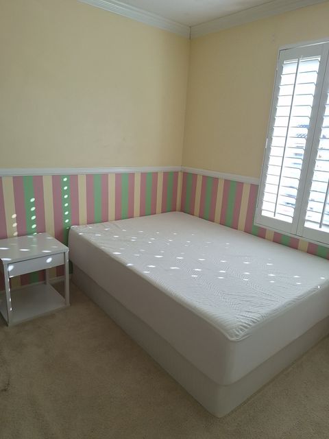 Private Room in 4Bed.3Bath