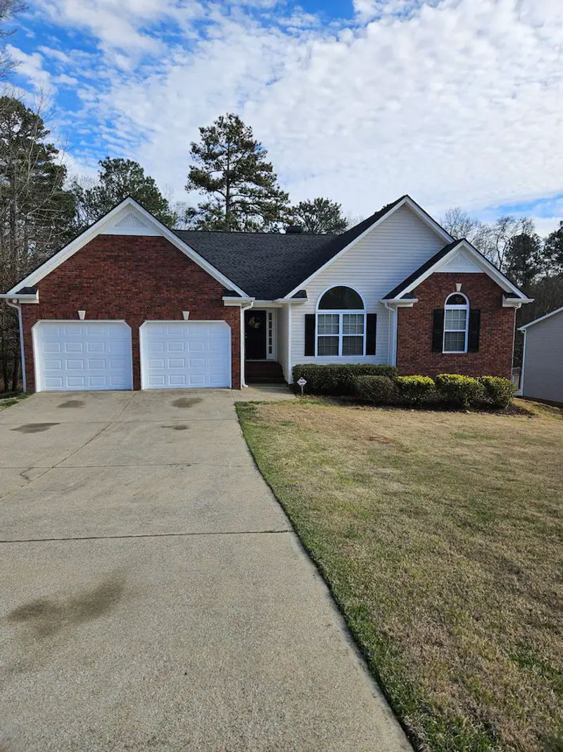 roommates in Douglasville Private Room in 3Bed.2Bath - cirtru.com