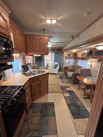 Entire Place 1Bed.1Bath