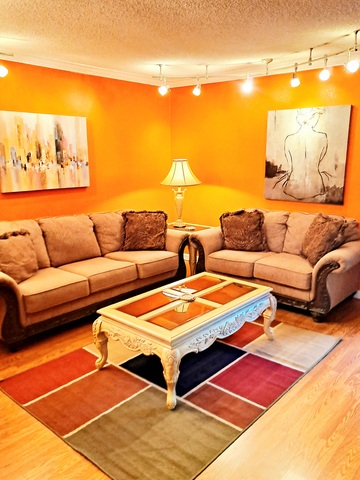 Entire Place 2Bed.2Bath
