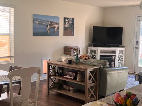 Private Room in 2Bed.1Bath