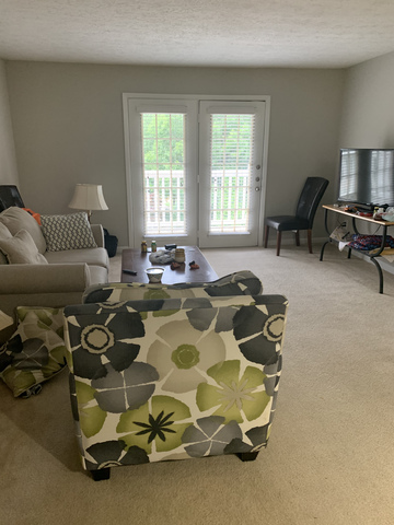 Private Room in 2Bed.1Bath