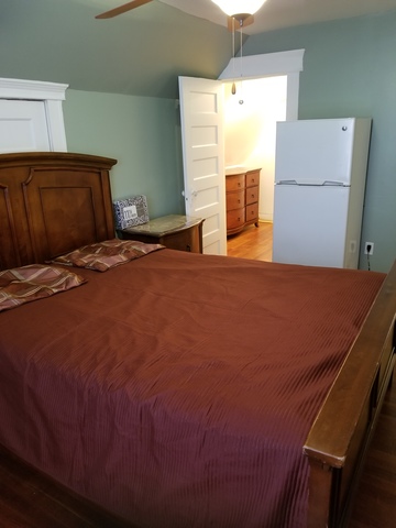 Private Room in 1Bed.1Bath