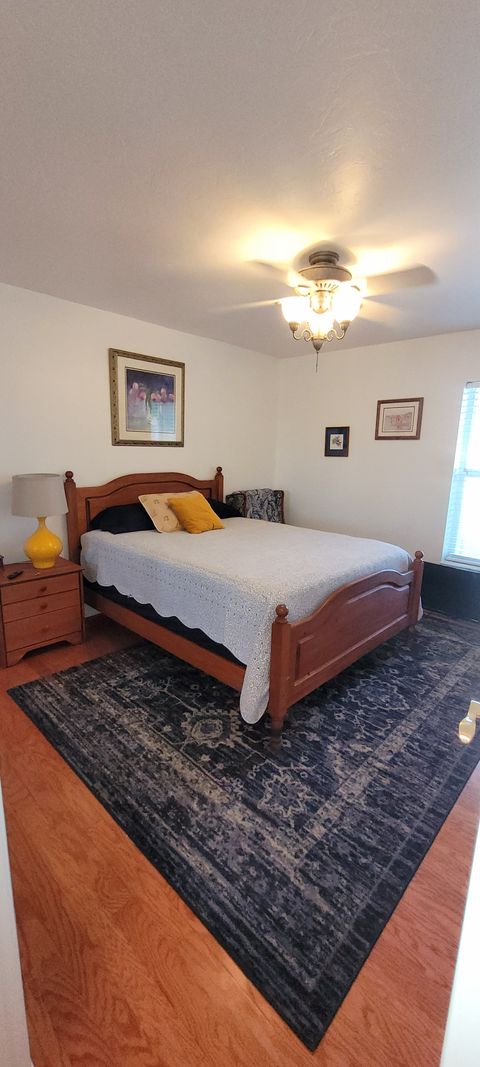 Private Room in 4Bed.2Bath