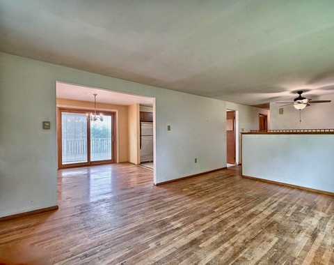 Entire Place 3Bed.2Bath