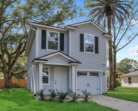 Private Room in 3Bed.3Bath