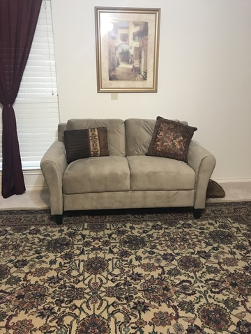 Private Room in 1Bed.1Bath