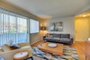 1bed/1 bath unfurnished apartment