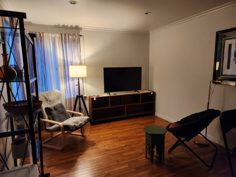 Entire Place 1Bed.1Bath