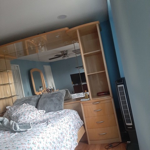 Private Room in 2Bed.2Bath