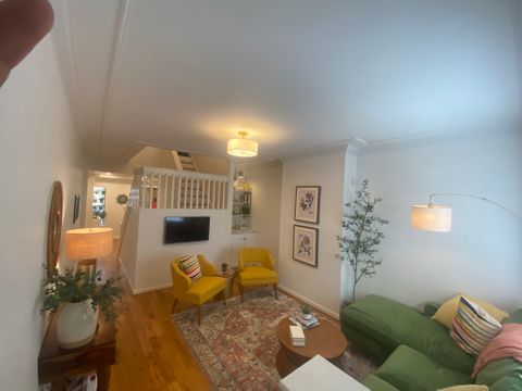 Entire Place 2Bed.1Bath