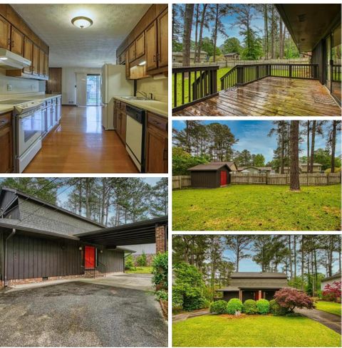 Entire Place 4Bed.2Bath