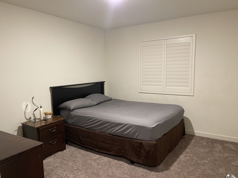 Private Room in 3Bed.2Bath
