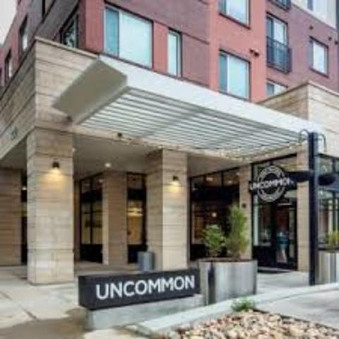 Entire Place 2Bed.2Bath