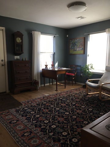 Shared home w/Private Room & Bath
