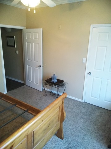 Great private bedroom private bath