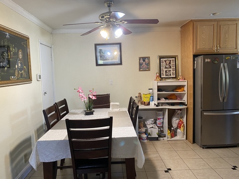 Private Room in 1room & 1 bathroom