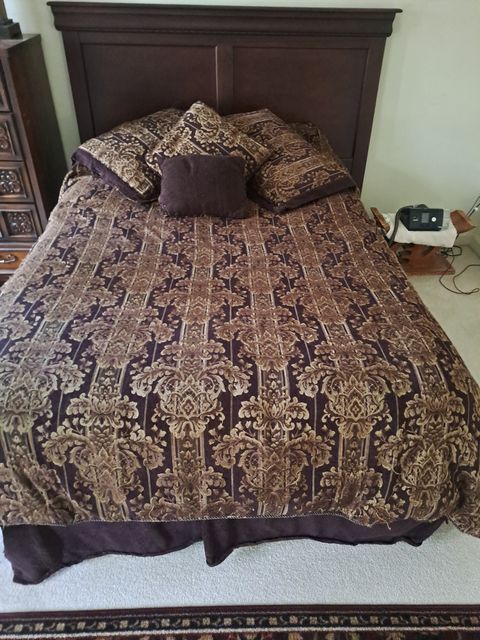 Shared Room in 3Bed.1Bath