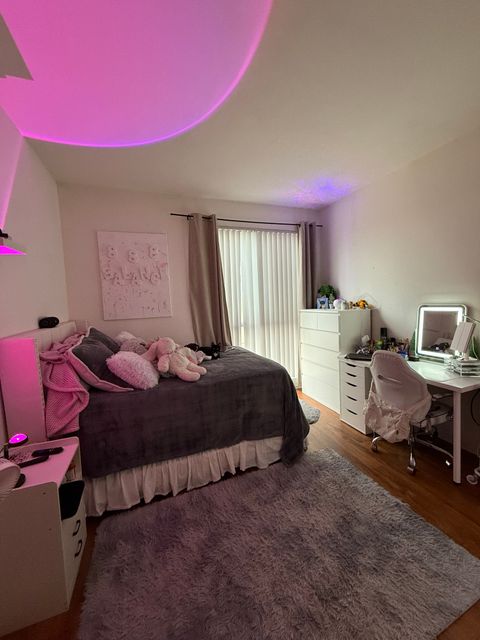 Private Room in 3Bed.2Bath