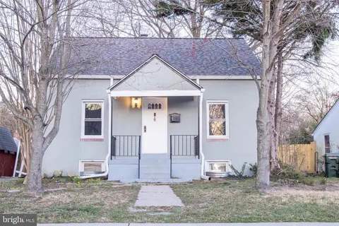 Private Room in 6Bed.4Bath