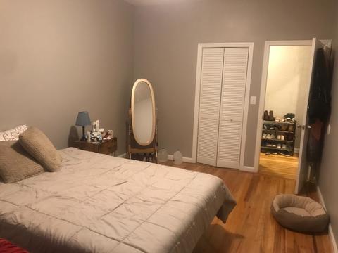 Private Room in 2Bed.1Bath