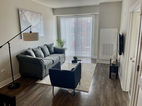 Entire Place 1Bed.1Bath