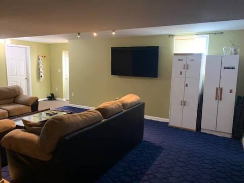 Private Room in 2Bed.1Bath