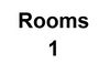 Private Room in 2Bed.1Bath