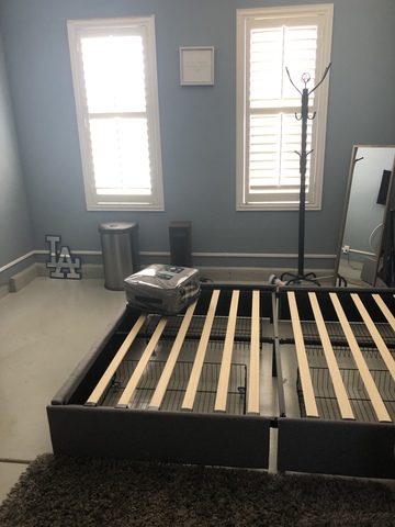 Private Room in 4Bed.3Bath