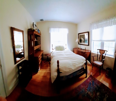 Private Room in 1Bed.1Bath