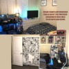 Private Room in 3Bed.2Bath