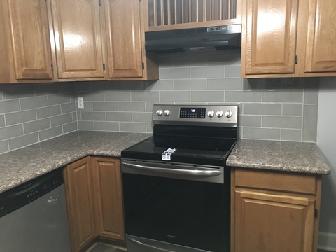 Entire Place 4Bed.2Bath