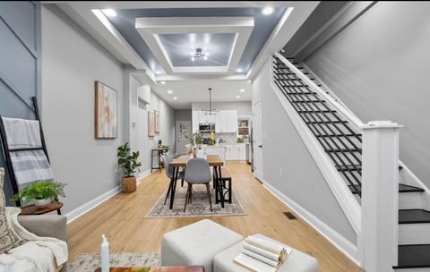 Private Room in 4Bed.4.5Bath