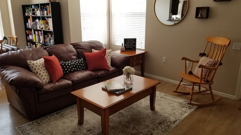 Private Room in 3Bed.2Bath