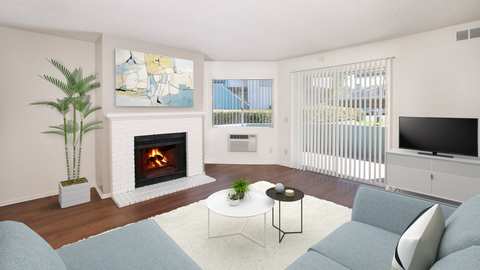 Entire Place 1Bed.1Bath