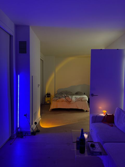 Private Room in 1Bed.1Bath