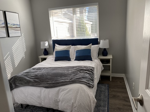 Private Room in 2Bed.2Bath