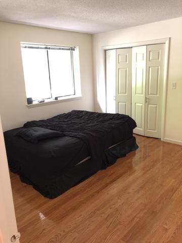 Private Room in 2Bed.1Bath