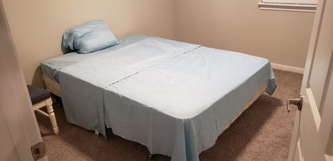 Entire Place 2Bed.2Bath