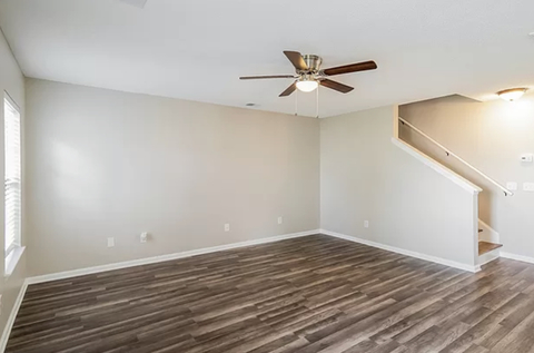 Single family house for rent