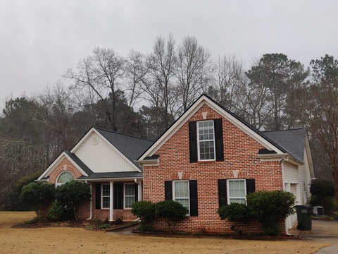 Entire Place 3Bed.2Bath