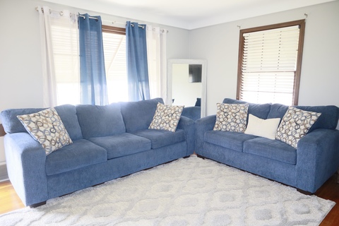 Private Room in 3Bed.2Bath